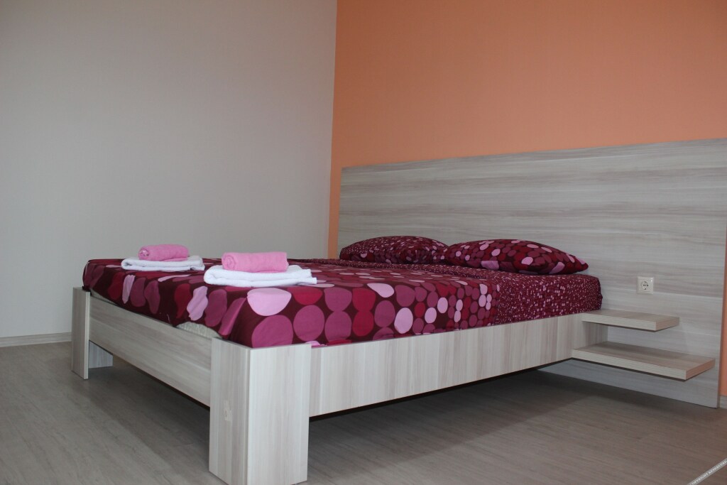 Батуми: Отель Hotel 7