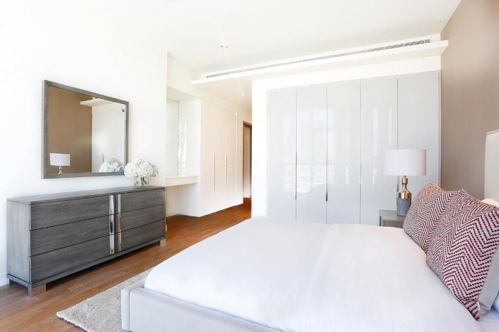 Дубай: Nasma Luxury Stays - City Walk