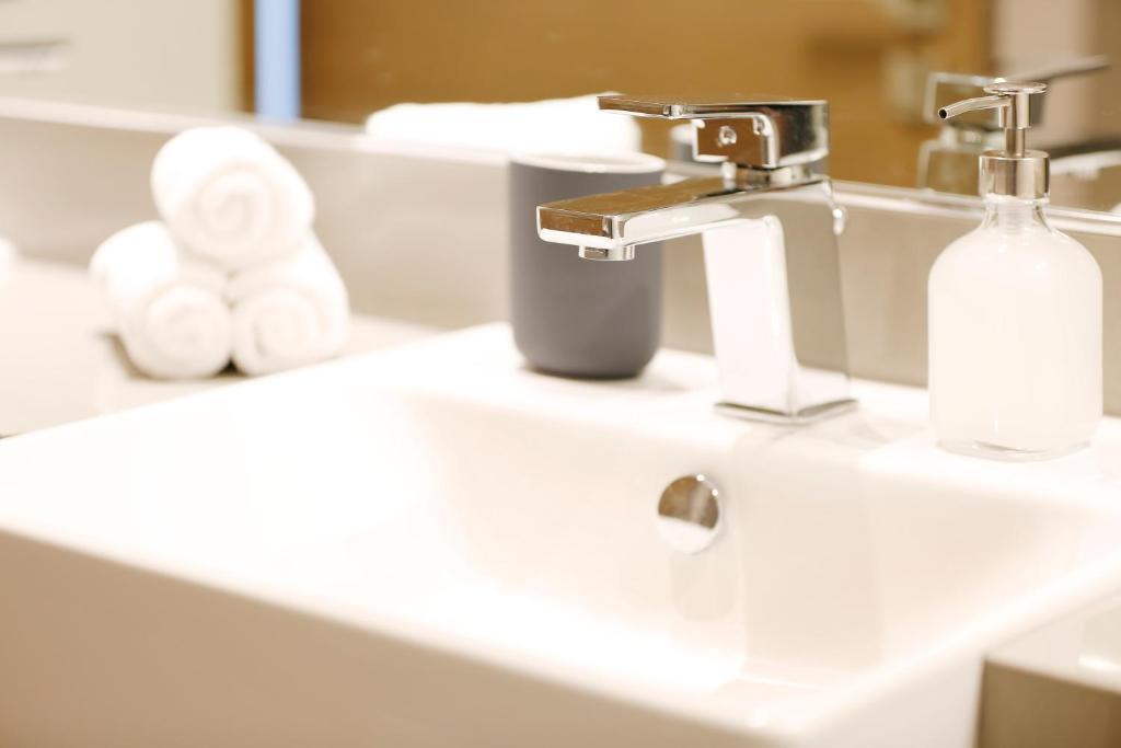 Дубай: Nasma Luxury Stays - City Walk