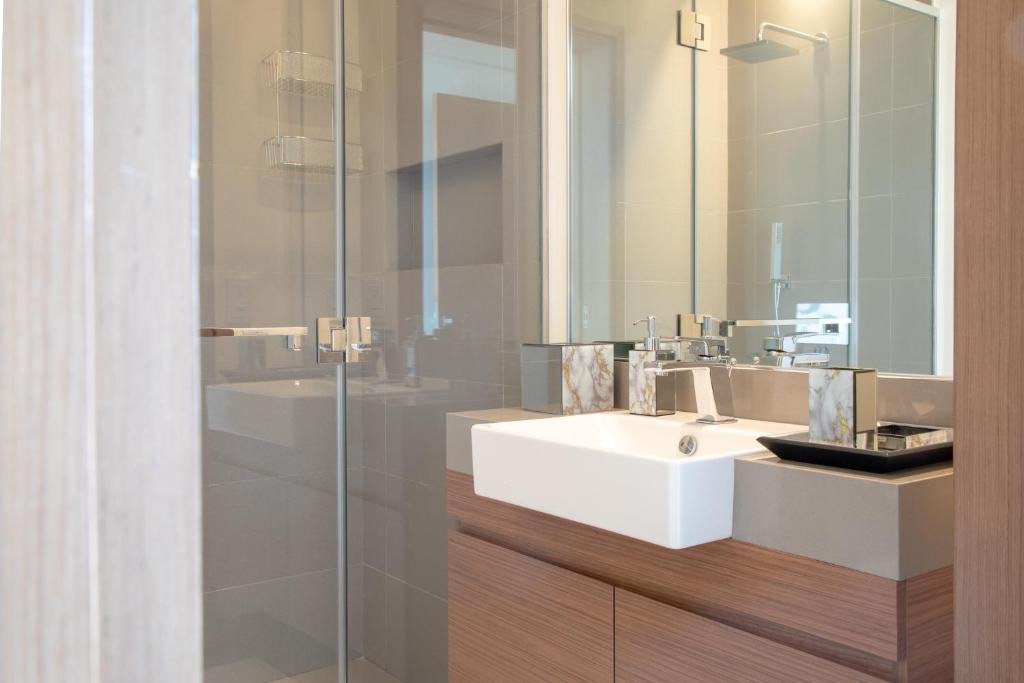Дубай: Nasma Luxury Stays - City Walk