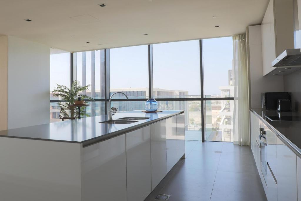 Дубай: Nasma Luxury Stays - City Walk