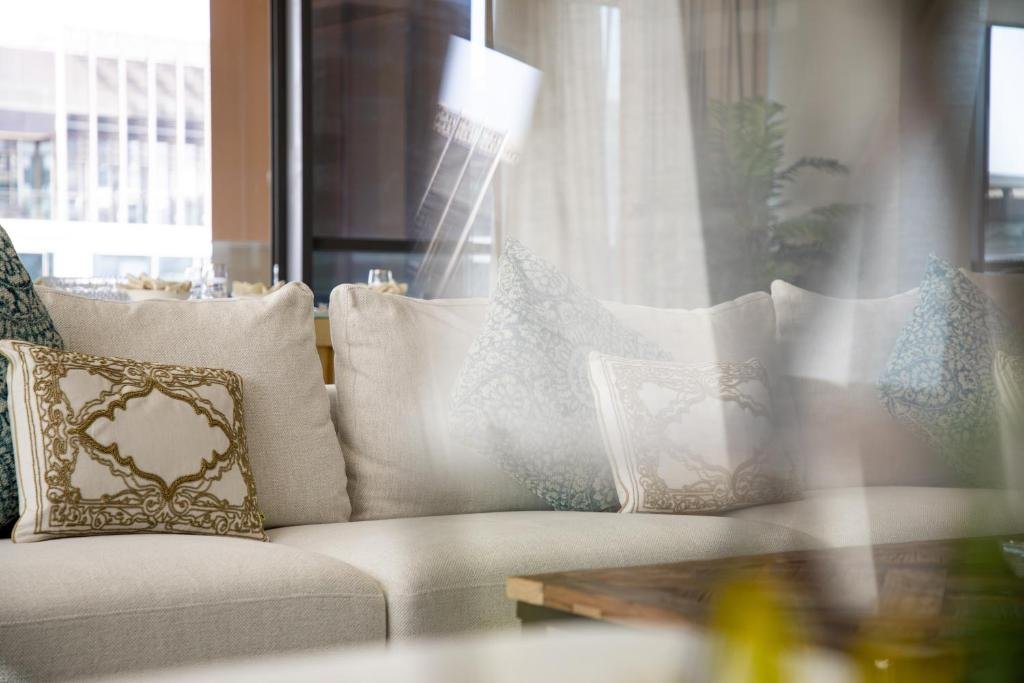 Дубай: Nasma Luxury Stays - City Walk