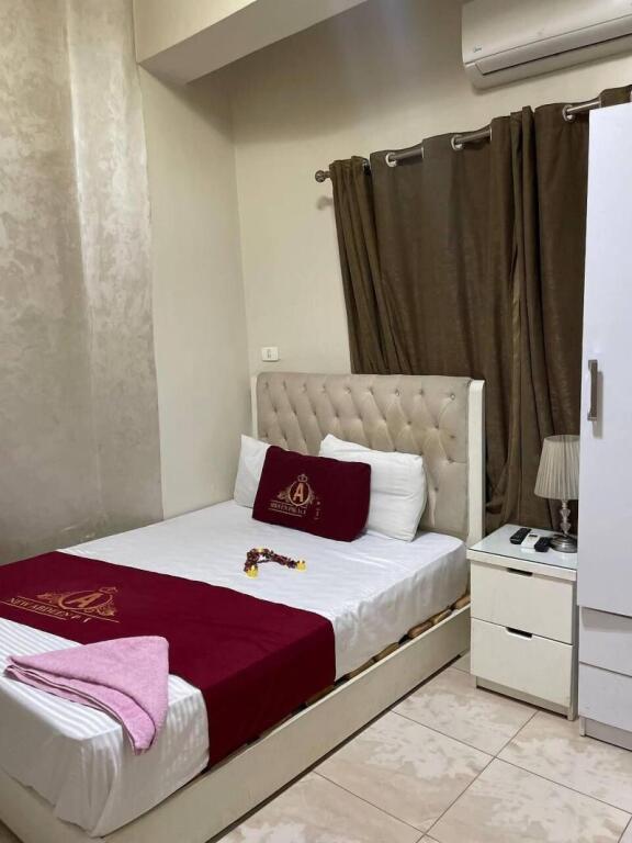 Abdeen Palace Hotel — фото 3