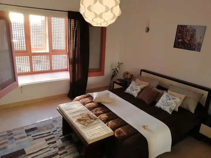 2 Bedrooms at Elgouna Marina Stuning View — фото 1