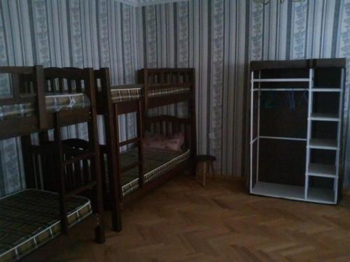Тбилиси: Sparrow Hostel