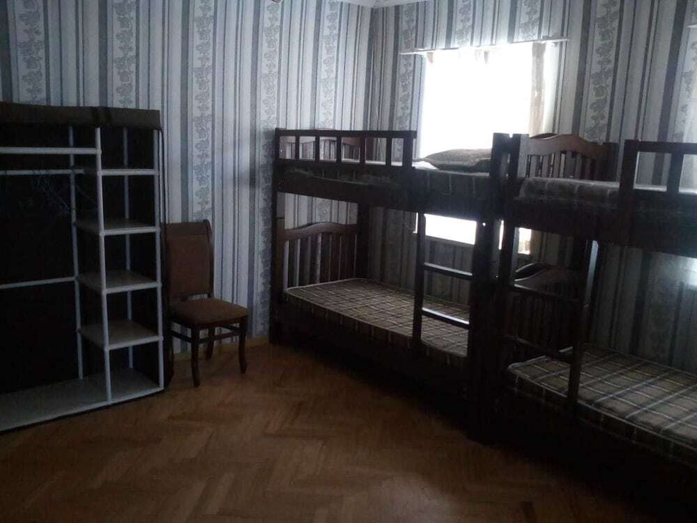 Тбилиси: Sparrow Hostel