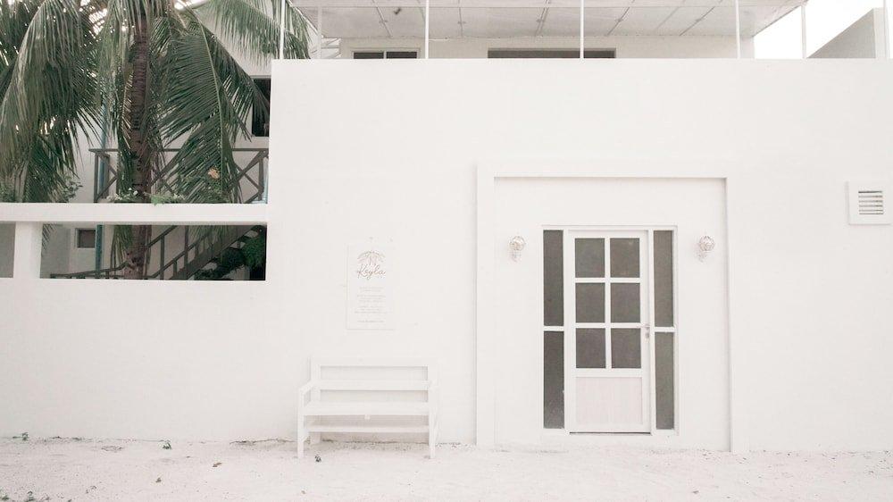 Тулусду: Keyla Inn