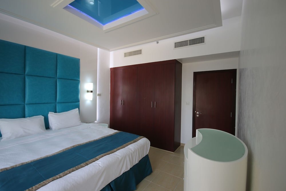 Дубай: Elan Rimal Suites - JBR Dubai