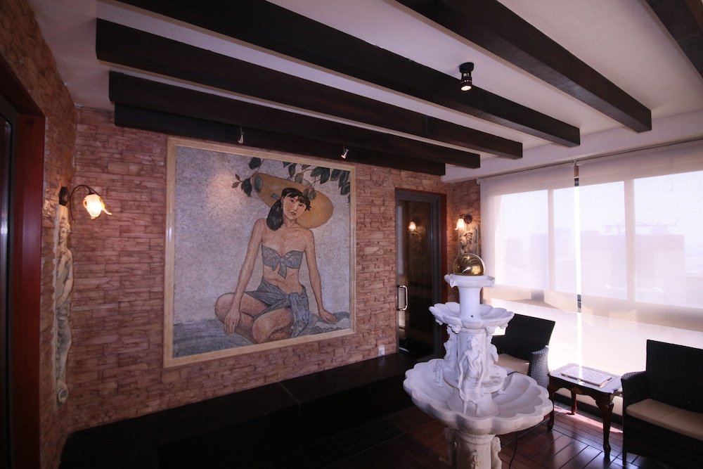 Дубай: Elan Rimal Suites - JBR Dubai