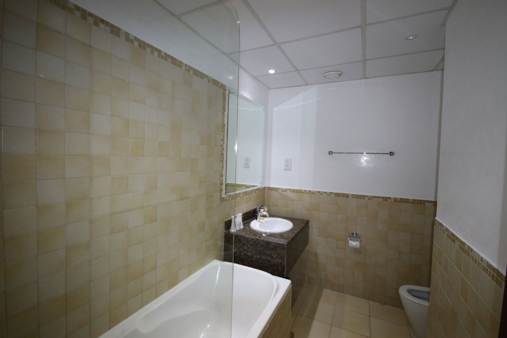 Дубай: Elan Rimal Suites - JBR Dubai