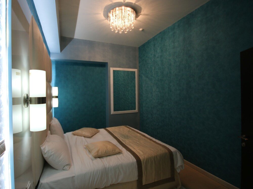 Дубай: Elan Rimal Suites - JBR Dubai