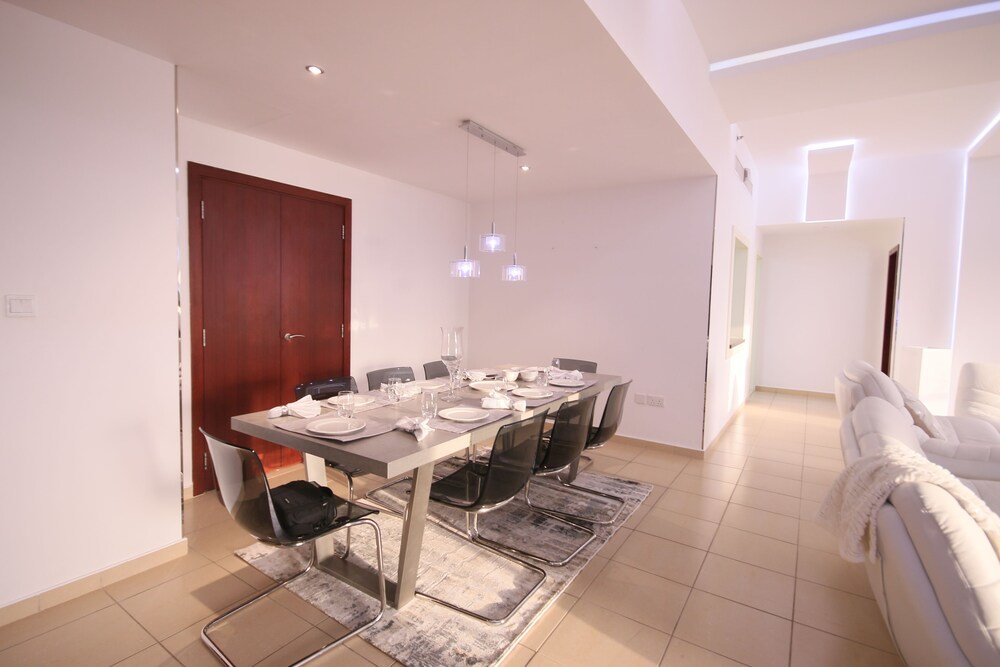 Дубай: Elan Rimal Suites - JBR Dubai