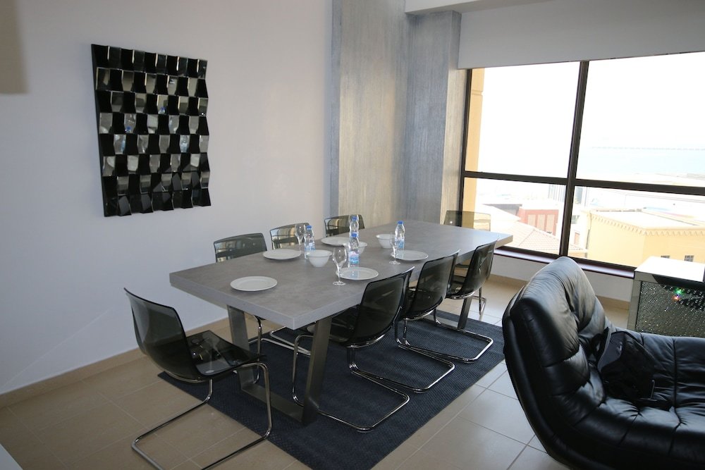 Дубай: Elan Rimal Suites - JBR Dubai