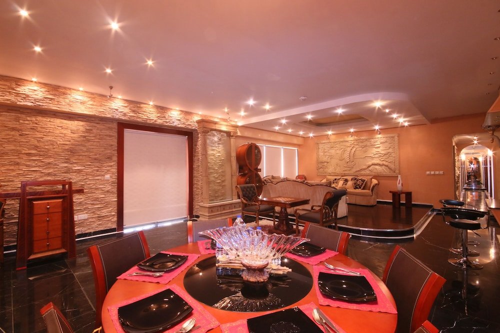Дубай: Elan Rimal Suites - JBR Dubai