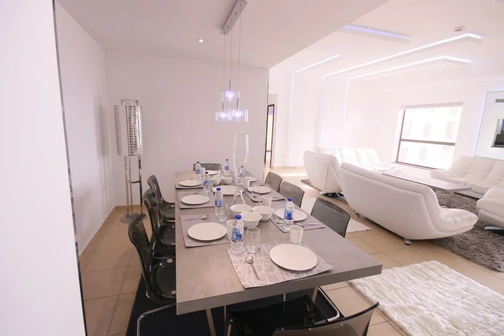 Дубай: Elan Rimal Suites - JBR Dubai