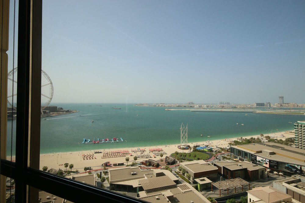 Дубай: Elan Rimal Suites - JBR Dubai