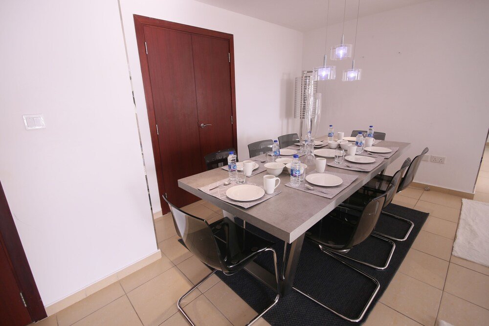 Дубай: Elan Rimal Suites - JBR Dubai