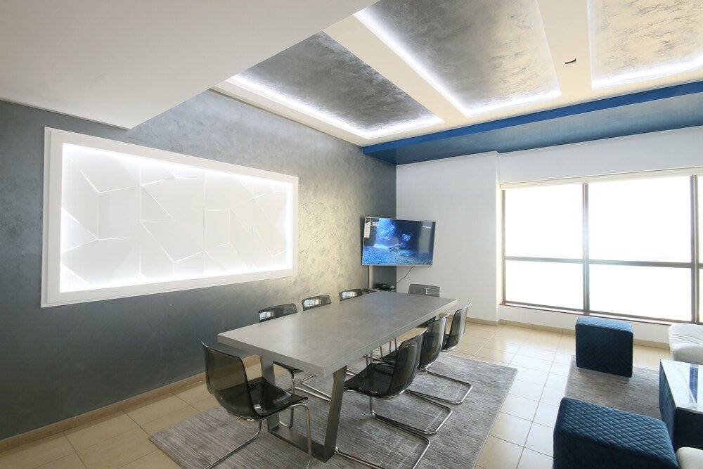 Дубай: Elan Rimal Suites - JBR Dubai