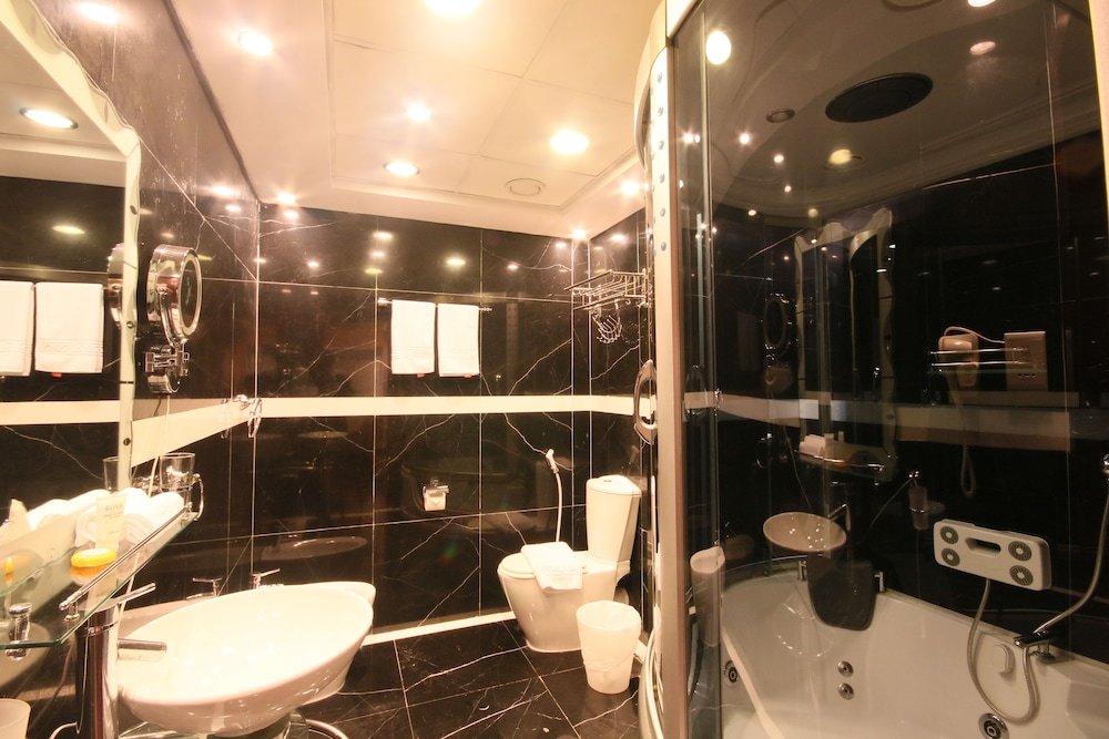 Дубай: Elan Rimal Suites - JBR Dubai
