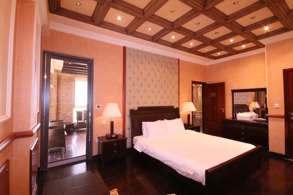 Дубай: Elan Rimal Suites - JBR Dubai