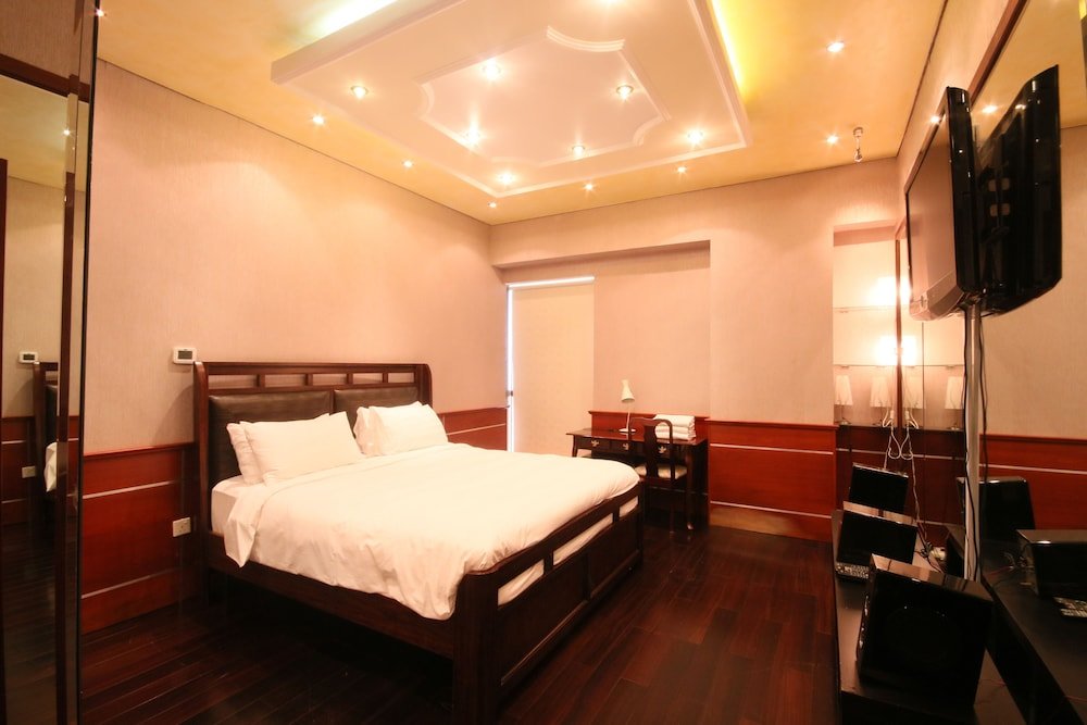 Дубай: Elan Rimal Suites - JBR Dubai