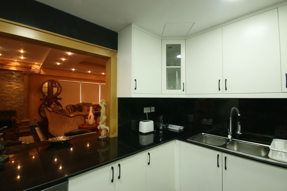 Дубай: Elan Rimal Suites - JBR Dubai
