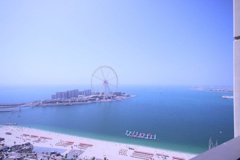 Дубай: Elan Rimal Suites - JBR Dubai