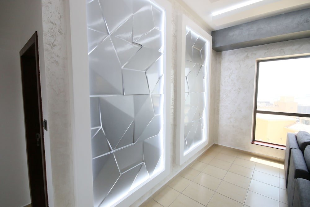 Дубай: Elan Rimal Suites - JBR Dubai