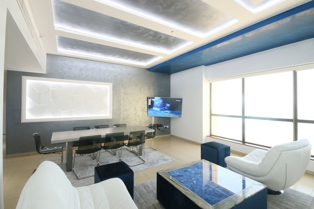 Дубай: Elan Rimal Suites - JBR Dubai