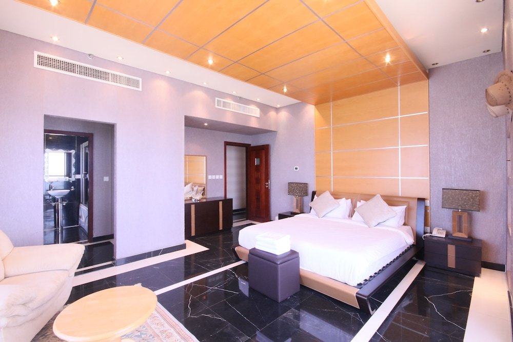 Дубай: Elan Rimal Suites - JBR Dubai