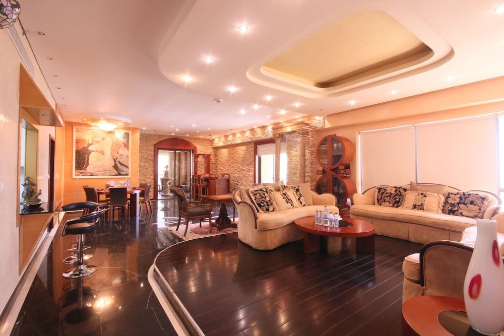 Дубай: Elan Rimal Suites - JBR Dubai