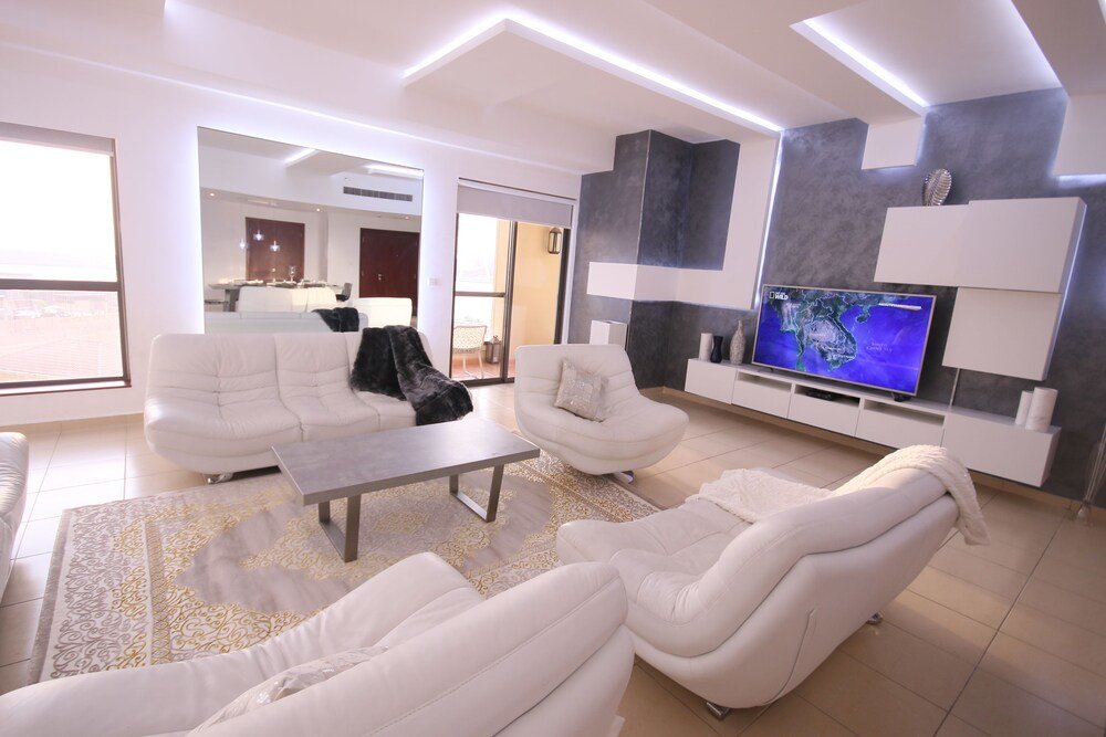 Дубай: Elan Rimal Suites - JBR Dubai