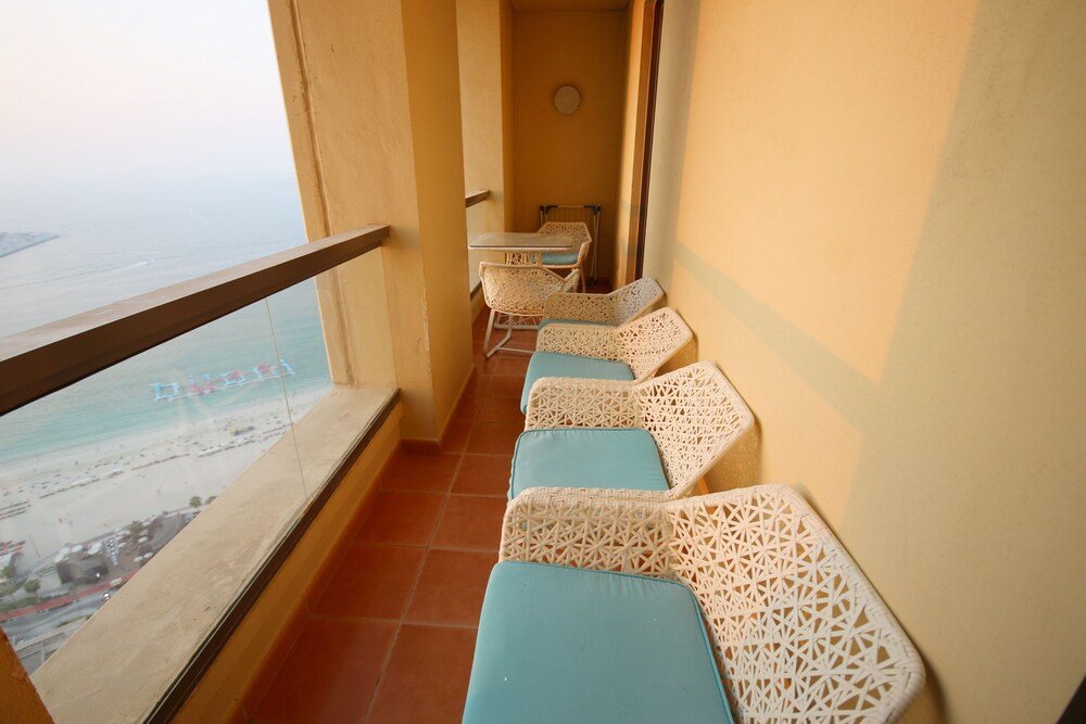 Дубай: Elan Rimal Suites - JBR Dubai
