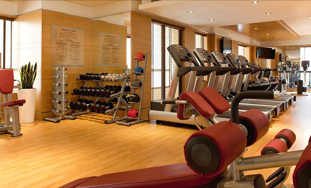 Дубай: Elan Rimal Suites - JBR Dubai