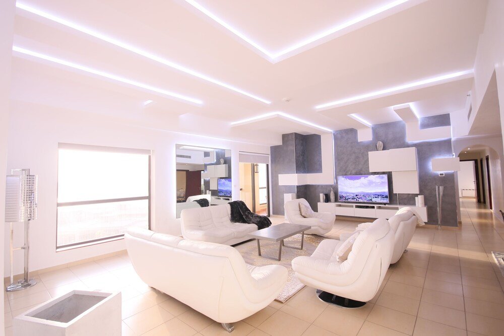 Дубай: Elan Rimal Suites - JBR Dubai
