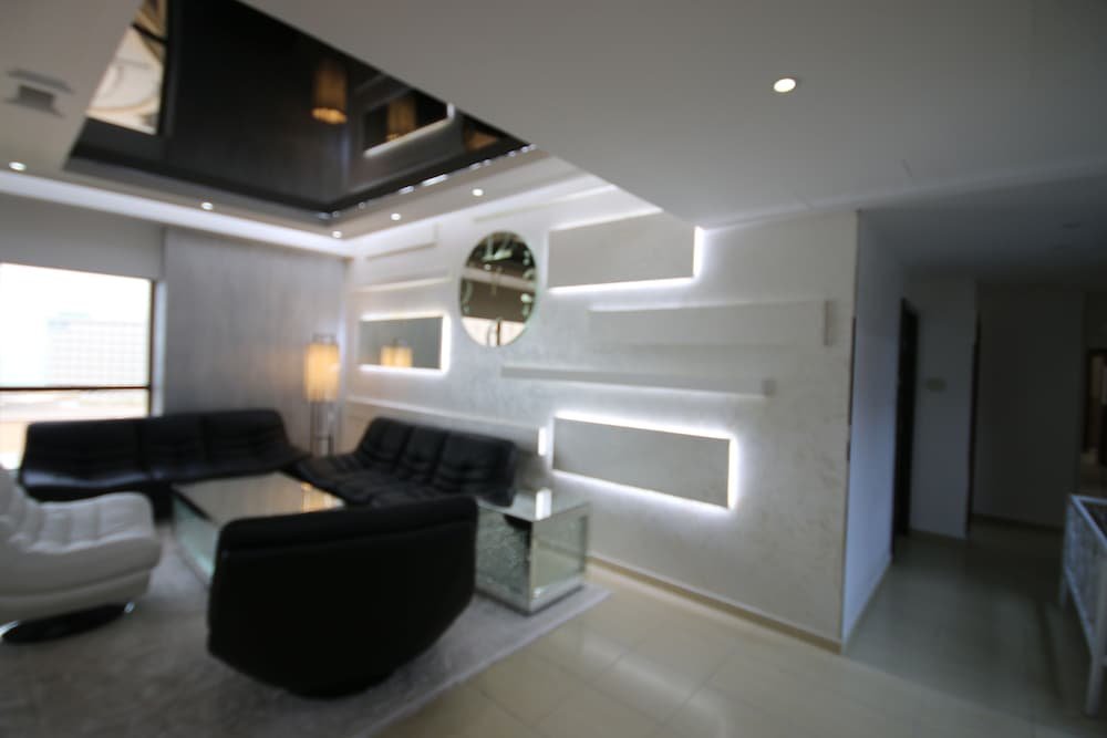Дубай: Elan Rimal Suites - JBR Dubai