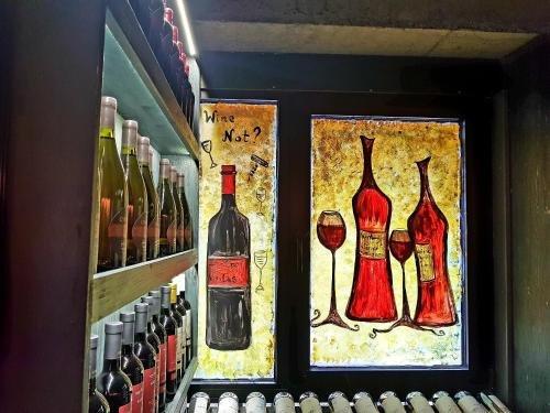 Nice Room Hotel And Wine Brasserie — фото 4