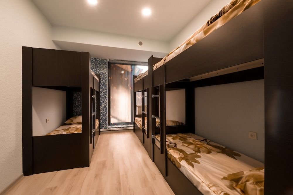 Ереван: Aygestan Hostel