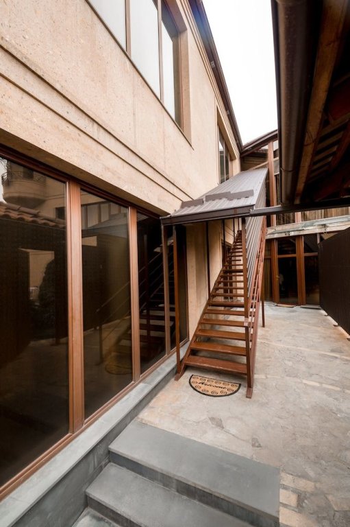 Ереван: Aygestan Hostel