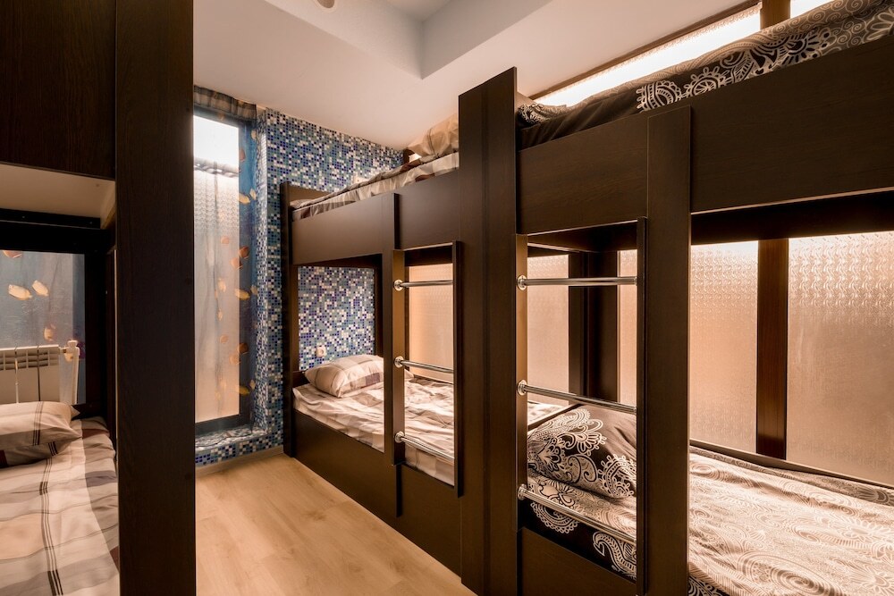 Ереван: Aygestan Hostel