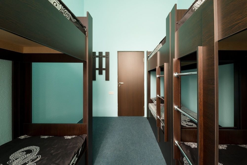Ереван: Aygestan Hostel