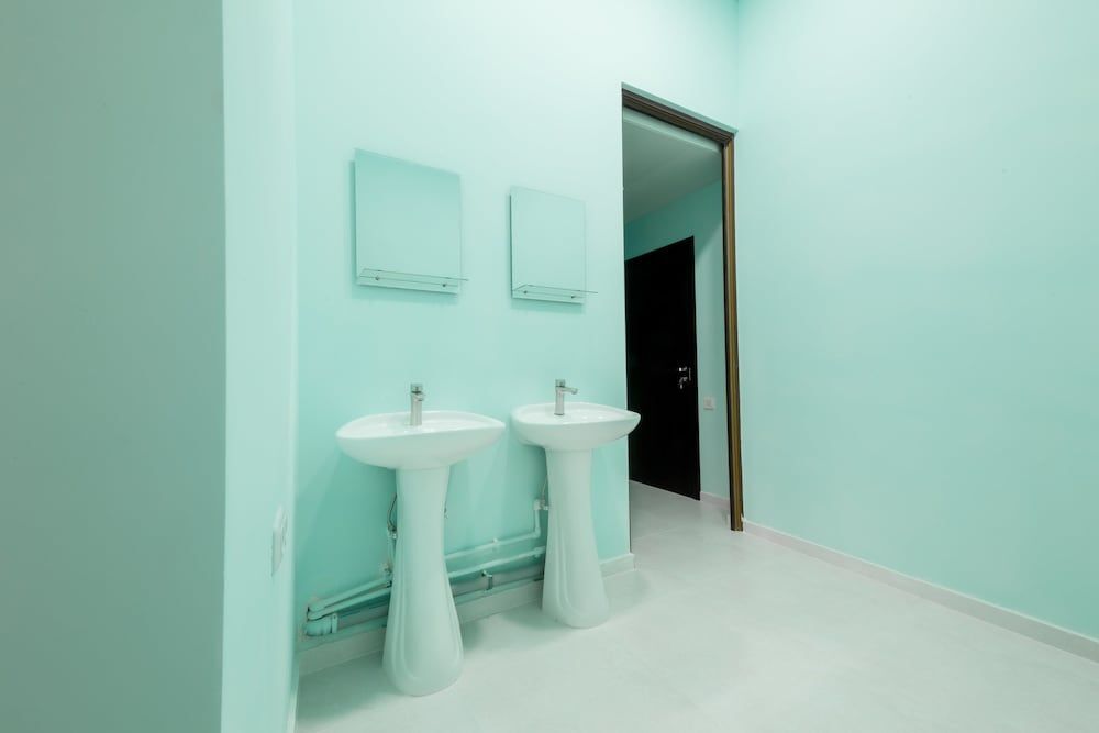 Ереван: Aygestan Hostel