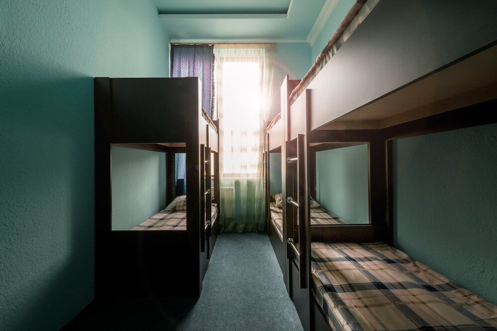 Ереван: Aygestan Hostel