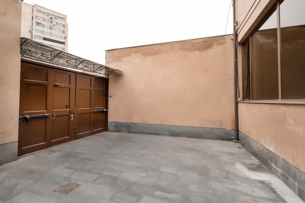 Ереван: Aygestan Hostel