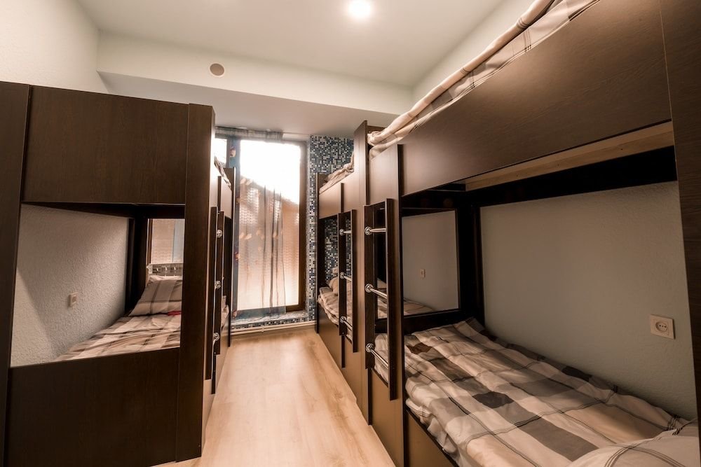 Ереван: Aygestan Hostel