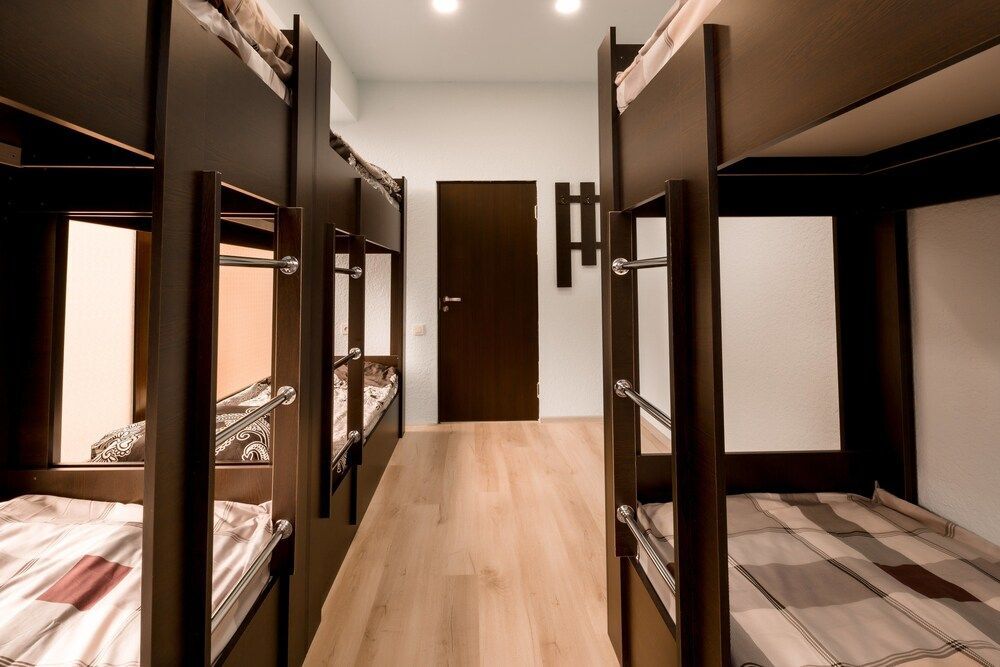 Ереван: Aygestan Hostel