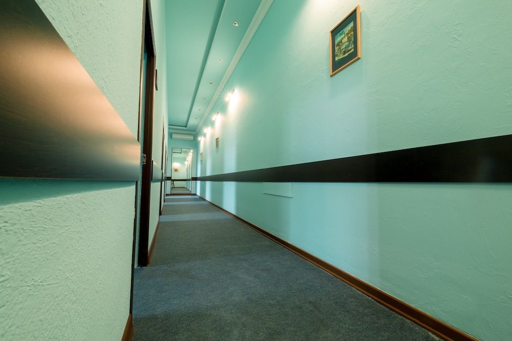 Ереван: Aygestan Hostel