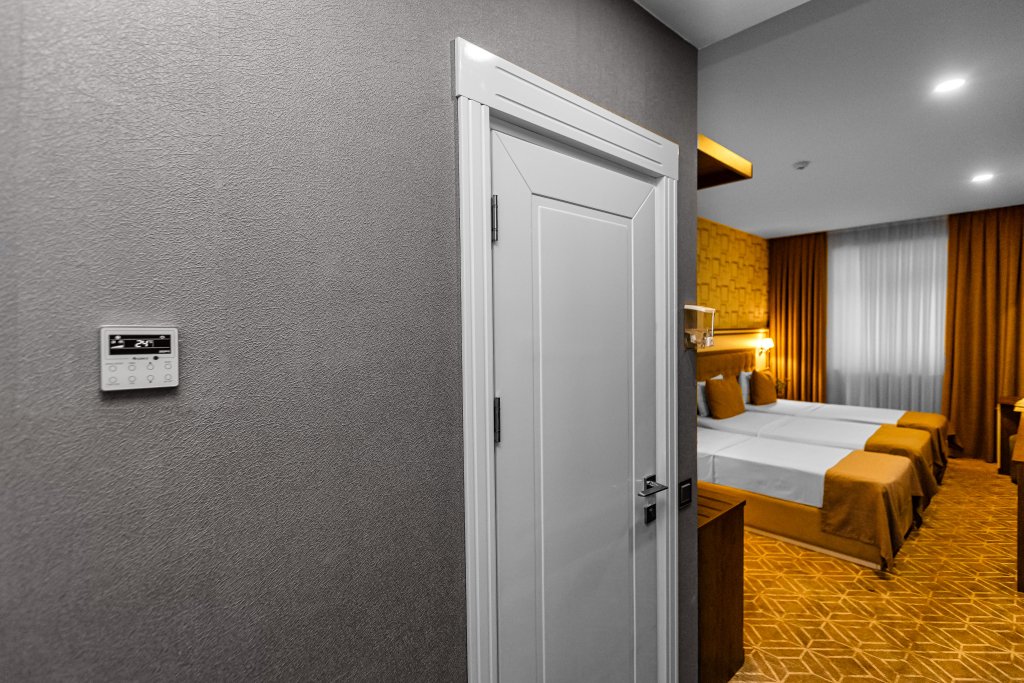 Баку: Отель Alba Hotel&Spa