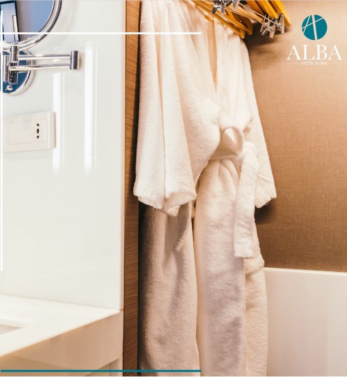 Баку: Отель Alba Hotel&Spa