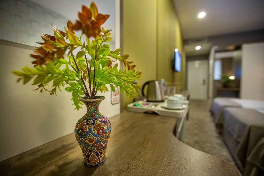 Баку: Отель Alba Hotel&Spa